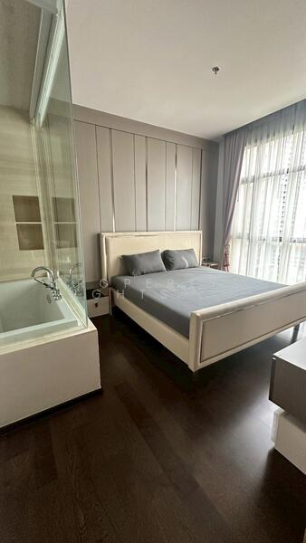The XXXIX By Sansiri, bangkok, 300 Soi Sukhumvit 39, Khlong Tan Nua, Watthana, Bangkok, 1 Bedroom, 52 sqm, Condo For Rent, by PROPERTYSIGHTS REAL ESTATE, 60079785 - DDproperty.com