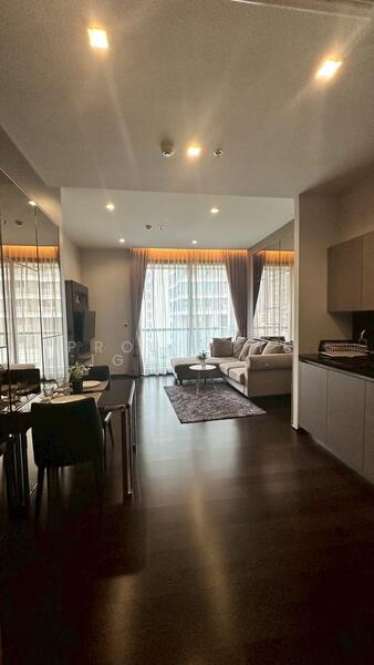 The XXXIX By Sansiri : เดอะ เทอร์ทีไนน์ บาย แสนสิริ, กรุงเทพ, 300 ซอยสุขุมวิท 39 แขวงคลองตันเหนือ เขตวัฒนา กรุงเทพมหานคร, คลองตันเหนือ, วัฒนา, กรุงเทพ, 52 ตร.ม., คอนโด ให้เช่า, โดย PROPERTYSIGHTS REAL ESTATE, 60079785 - DDproperty.com
