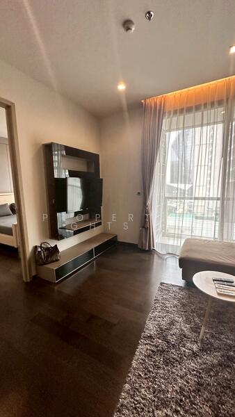 The XXXIX By Sansiri, bangkok, 300 Soi Sukhumvit 39, Khlong Tan Nua, Watthana, Bangkok, 1 Bedroom, 52 sqm, Condo For Rent, by PROPERTYSIGHTS REAL ESTATE, 60079785 - DDproperty.com