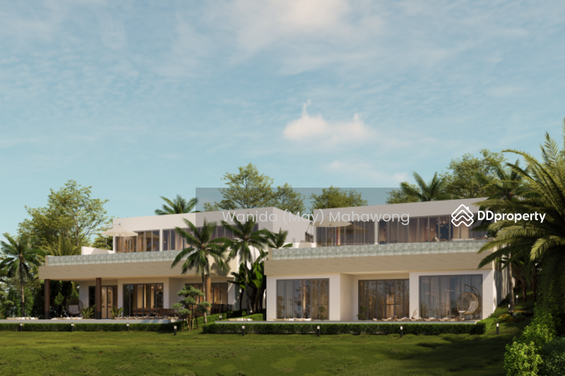 ขาย - Cohiba Villas : โคฮีบา วิลล่า, ภูเก็ต
