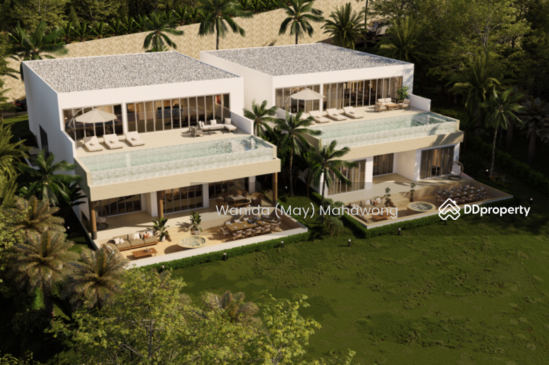 For Sale - Cohiba Villas, Phuket