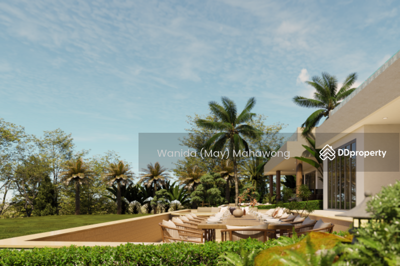 ขาย - Cohiba Villas : โคฮีบา วิลล่า, ภูเก็ต