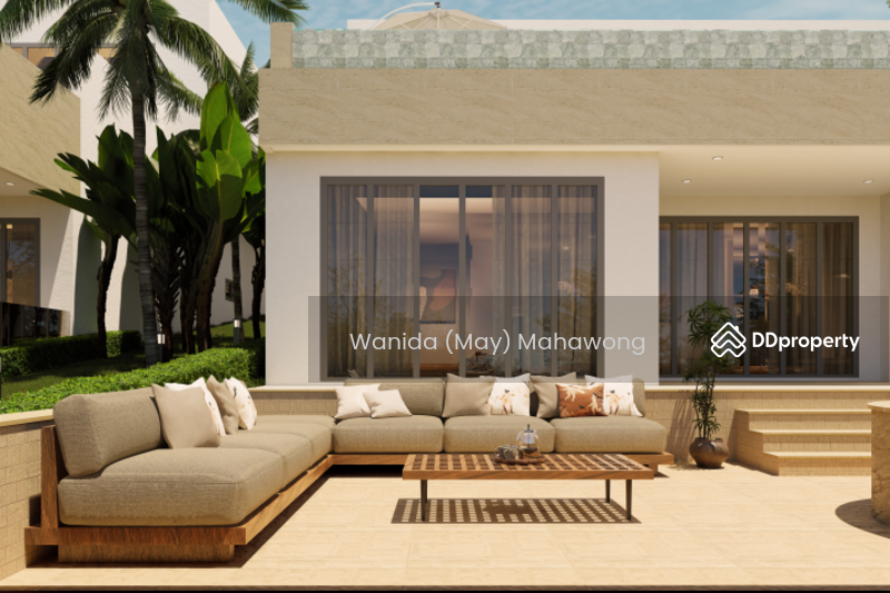 ขาย - Cohiba Villas : โคฮีบา วิลล่า, ภูเก็ต