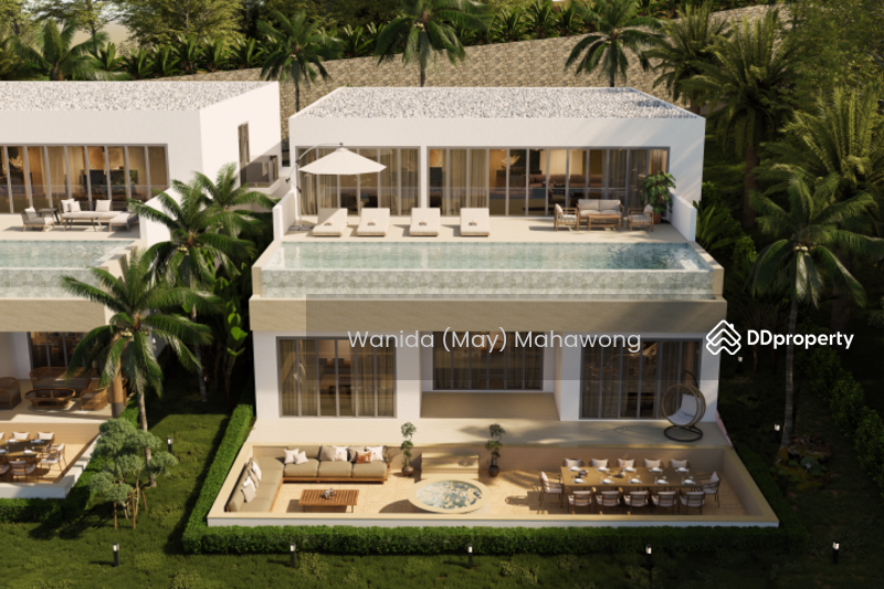 ขาย - Cohiba Villas : โคฮีบา วิลล่า, ภูเก็ต