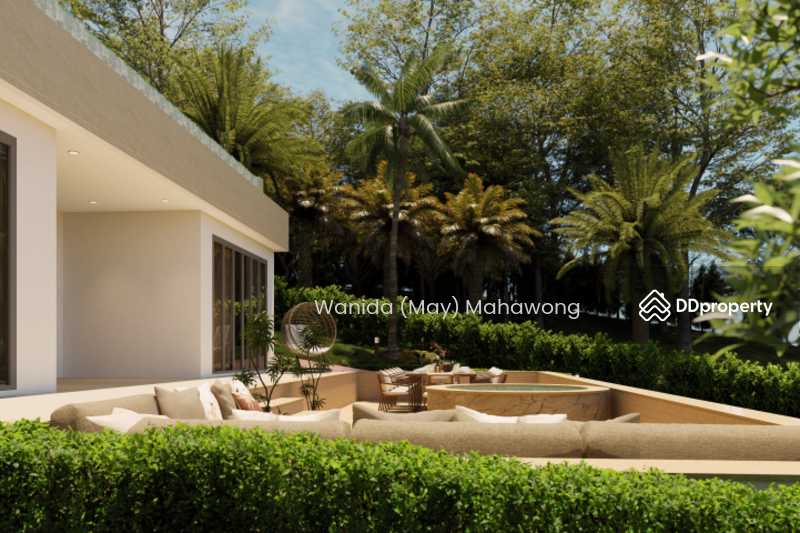 ขาย - Cohiba Villas : โคฮีบา วิลล่า, ภูเก็ต