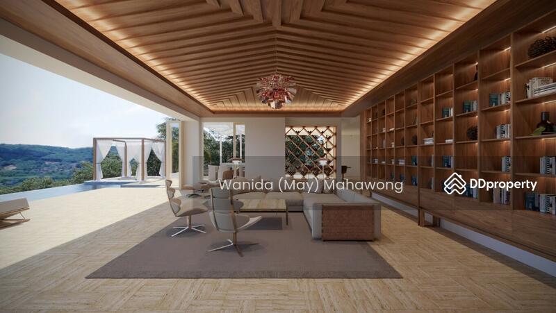 ขาย - Cohiba Villas : โคฮีบา วิลล่า, ภูเก็ต
