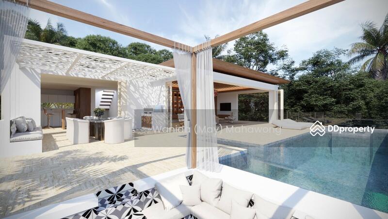ขาย - Cohiba Villas : โคฮีบา วิลล่า, ภูเก็ต