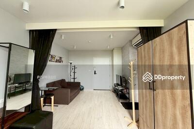 ขาย - Condo U Kaset-Nawamin : คอนโด ยู เกษตร-นวมินทร์, กรุงเทพ