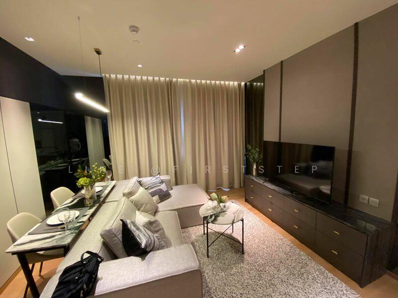 BEATNIQ Sukhumvit 32, Bangkok, Soi Sukhumvit 32, Sukhumvit Road, Khong Tan, Khlong Toei, Bangkok, 1 Bedroom, 55 sqm, Condo For Rent, by LINE @firststep, 60079805 - DDproperty.com