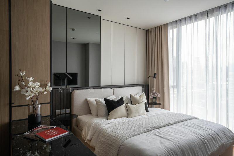 BEATNIQ Sukhumvit 32, Bangkok, Soi Sukhumvit 32, Sukhumvit Road, Khong Tan, Khlong Toei, Bangkok, 1 Bedroom, 55 sqm, Condo For Rent, by LINE @firststep, 60079805 - DDproperty.com