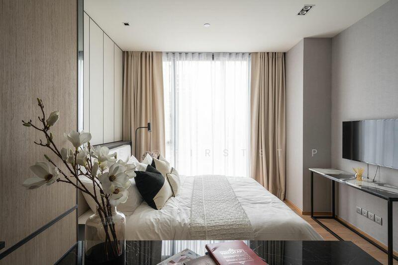 BEATNIQ Sukhumvit 32, Bangkok, Soi Sukhumvit 32, Sukhumvit Road, Khong Tan, Khlong Toei, Bangkok, 1 Bedroom, 55 sqm, Condo For Rent, by LINE @firststep, 60079805 - DDproperty.com