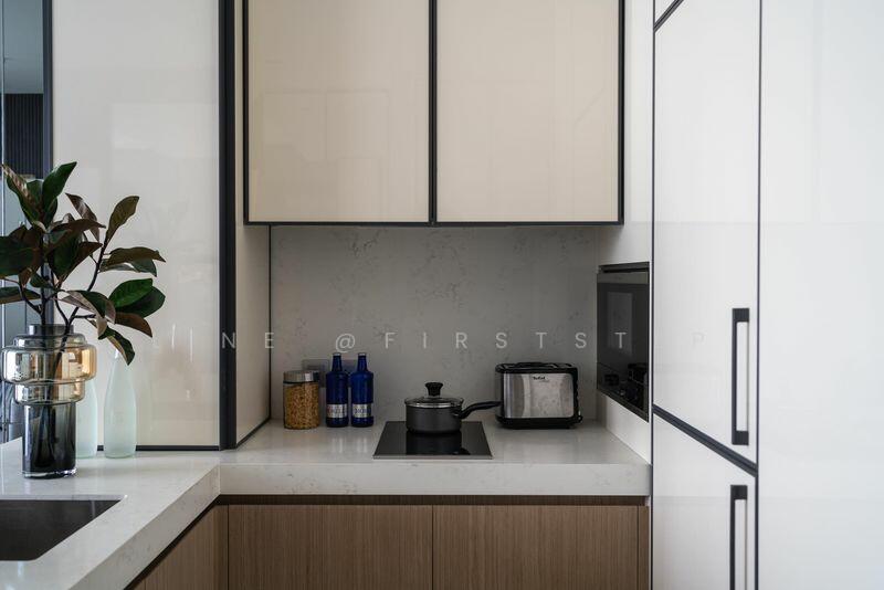 BEATNIQ Sukhumvit 32, Bangkok, Soi Sukhumvit 32, Sukhumvit Road, Khong Tan, Khlong Toei, Bangkok, 1 Bedroom, 55 sqm, Condo For Rent, by LINE @firststep, 60079805 - DDproperty.com