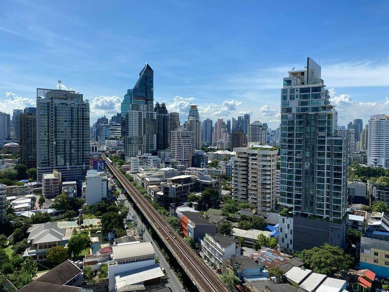 BEATNIQ Sukhumvit 32 : บีทนิค สุขุมวิท 32, กรุงเทพ, ซอยสุขุมวิท 32 ถนนสุขุมวิท, คลองตัน, คลองเตย, กรุงเทพ, 55 ตร.ม., คอนโด ให้เช่า, โดย LINE @firststep, 60079805 - DDproperty.com