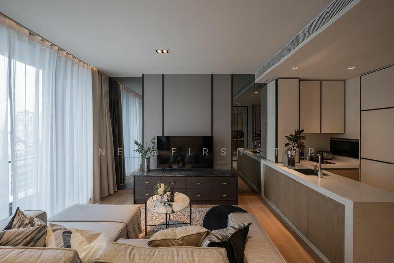 BEATNIQ Sukhumvit 32, Bangkok, Soi Sukhumvit 32, Sukhumvit Road, Khong Tan, Khlong Toei, Bangkok, 1 Bedroom, 55 sqm, Condo For Rent, by LINE @firststep, 60079805 - DDproperty.com