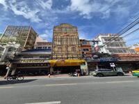 ขาย - โฮสเทล5ชั้น 41.1ตรว. ถ.พระสุเมรุ ถ.ข้าวสาร, กรุงเทพ