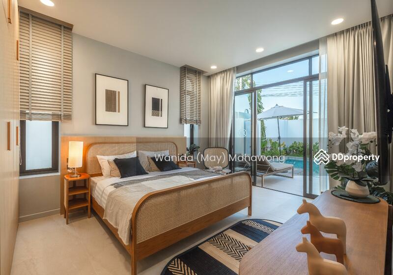 For Sale - Rungtiva Private Pool Villas, Phuket