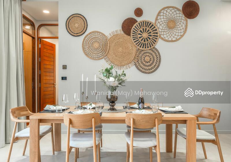 For Sale - Rungtiva Private Pool Villas, Phuket