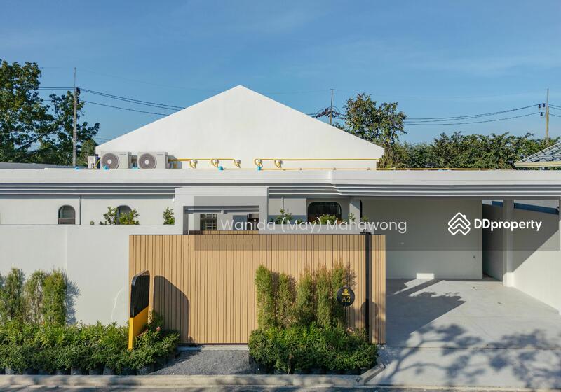 For Sale - Rungtiva Private Pool Villas, Phuket