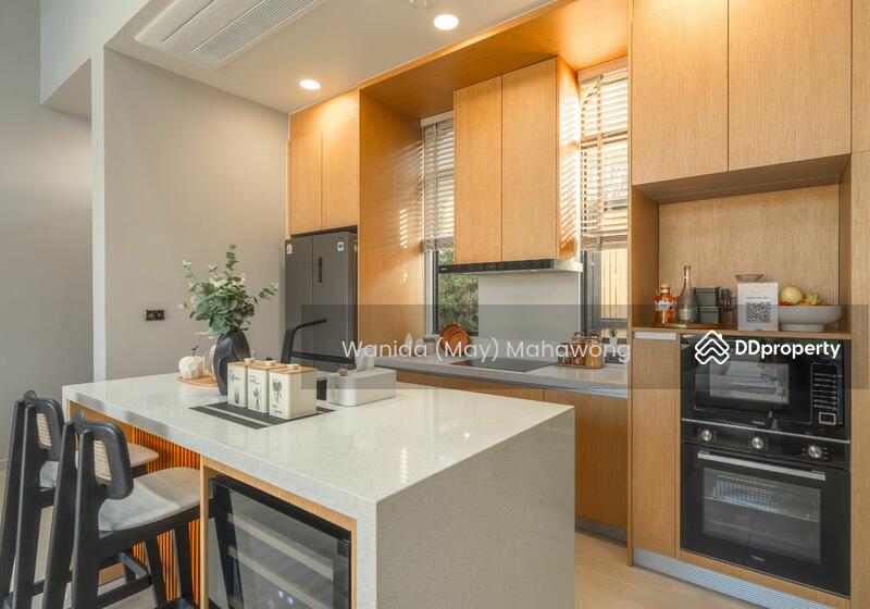 For Sale - Rungtiva Private Pool Villas, Phuket
