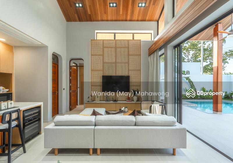 For Sale - Rungtiva Private Pool Villas, Phuket