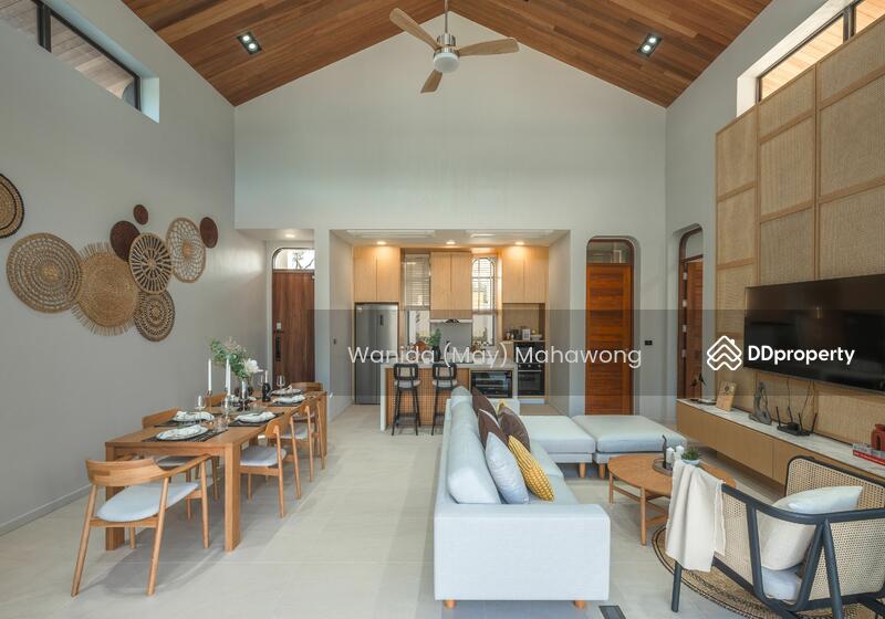 For Sale - Rungtiva Private Pool Villas, Phuket