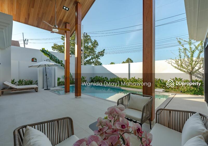 For Sale - Rungtiva Private Pool Villas, Phuket