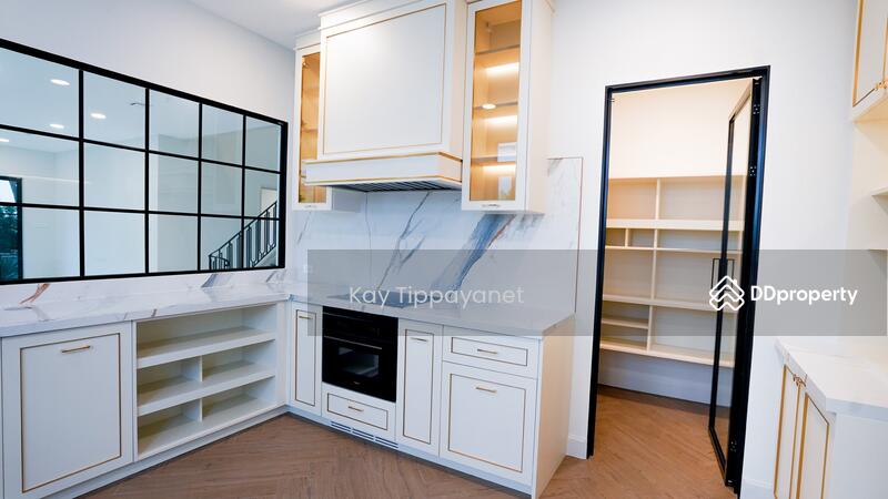 For Sale - Nantawan Rama 9 - New Krungthepkreetha, Bangkok