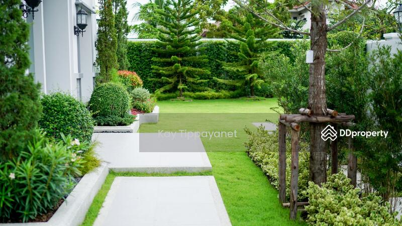 For Sale - Nantawan Rama 9 - New Krungthepkreetha, Bangkok