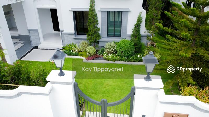 For Sale - Nantawan Rama 9 - New Krungthepkreetha, Bangkok