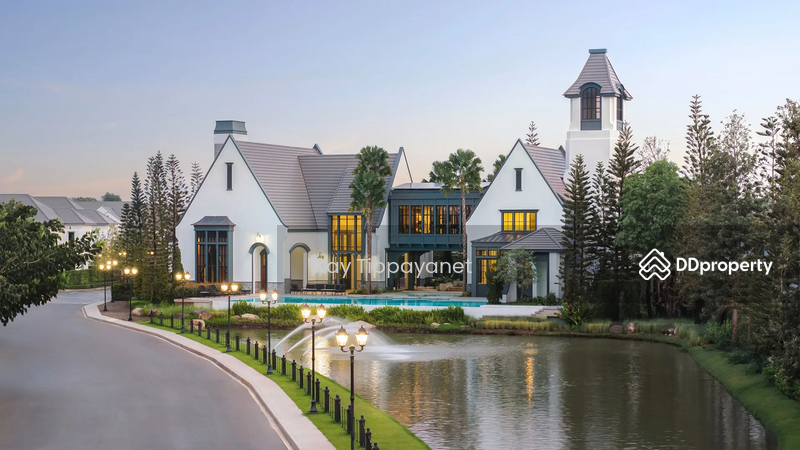 For Sale - Nantawan Rama 9 - New Krungthepkreetha, Bangkok