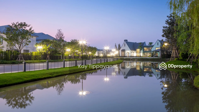 For Sale - Nantawan Rama 9 - New Krungthepkreetha, Bangkok