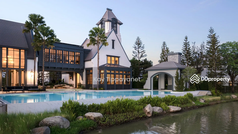 For Sale - Nantawan Rama 9 - New Krungthepkreetha, Bangkok