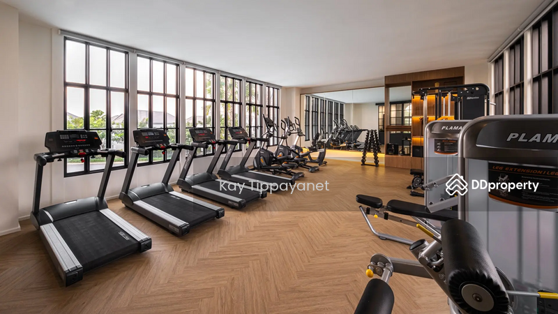 For Sale - Nantawan Rama 9 - New Krungthepkreetha, Bangkok
