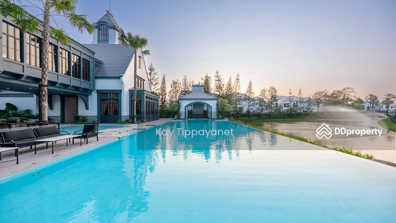 For Sale - Nantawan Rama 9 - New Krungthepkreetha, Bangkok