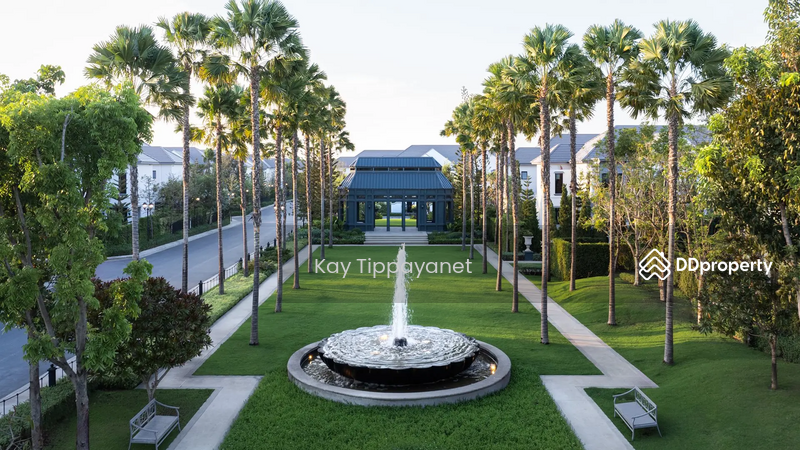 For Sale - Nantawan Rama 9 - New Krungthepkreetha, Bangkok
