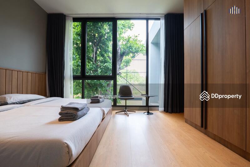 ขาย - ขายบ้านพักตากอากาศหรูริมแม่น้ำ บ้านสไตล์โมเดิร์น เรียบง่าย สง่างาม มีรสนิยม มีความเป็นส่วนตัว, พระนครศรีอยุธยา