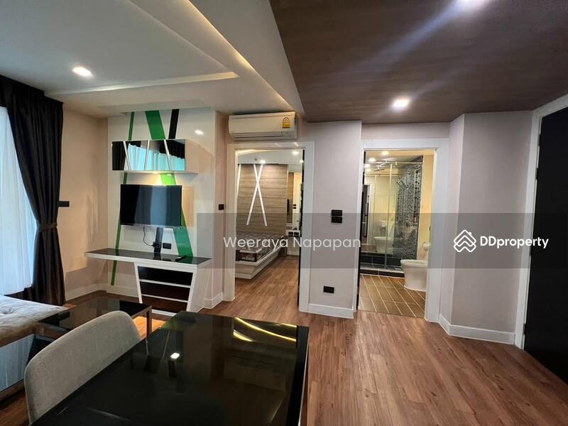 For Rent - The Feelture Condominium, Chon Buri