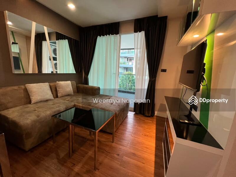 For Rent - The Feelture Condominium, Chon Buri
