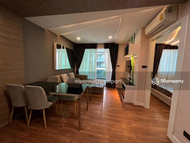 For Rent - The Feelture Condominium, Chon Buri