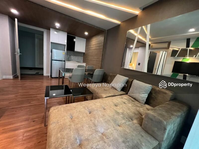 For Rent - The Feelture Condominium, Chon Buri