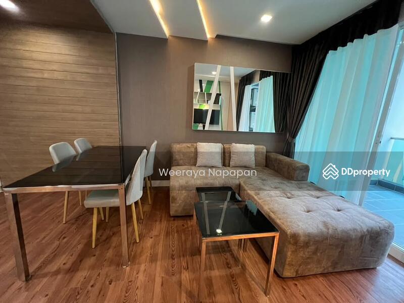 For Rent - The Feelture Condominium, Chon Buri