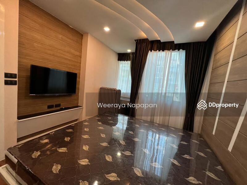 For Rent - The Feelture Condominium, Chon Buri