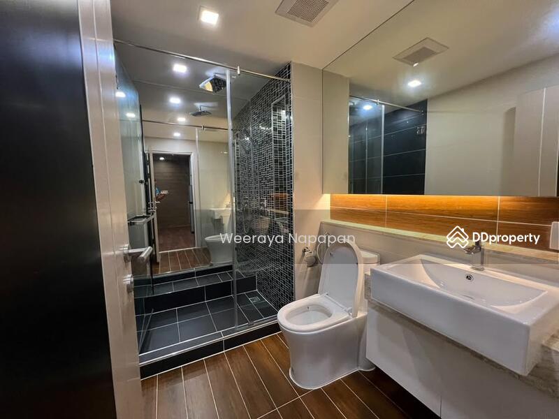 For Rent - The Feelture Condominium, Chon Buri