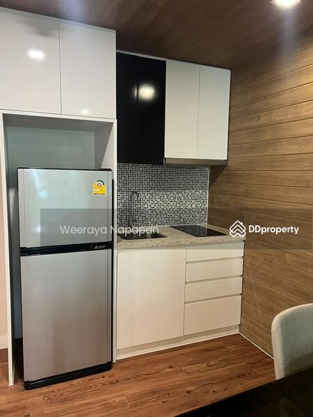 For Rent - The Feelture Condominium, Chon Buri