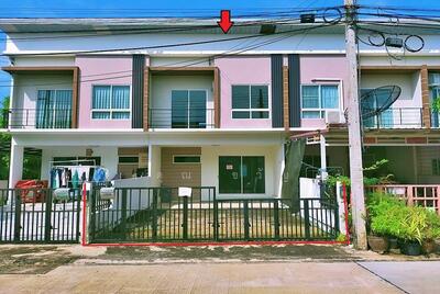 ขาย - เดอะทรัสต์ รังสิต-คลอง 1, ปทุมธานี