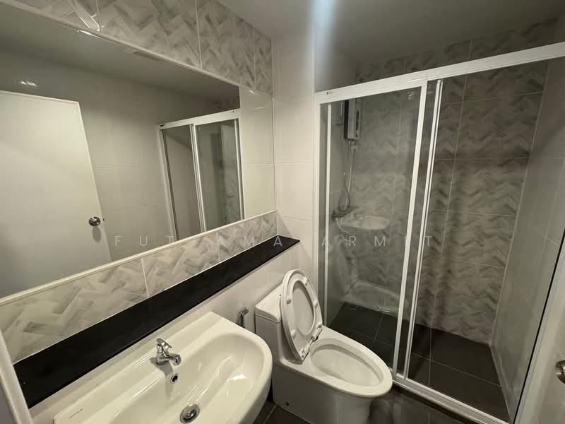 Regent Home Bangna, Bangkok, Sanphawut Road, Bang Na Tai, Bang Na, Bangkok, 1 Bedroom, 28 sqm, Condo For Rent, by Futtama Armit, 60079880 - DDproperty.com