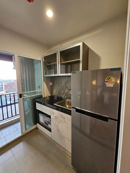 ให้เช่า - Regent Home Bangna : รีเจ้นท์ โฮม บางนา, กรุงเทพ