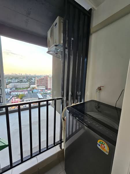 ให้เช่า - Regent Home Bangna : รีเจ้นท์ โฮม บางนา, กรุงเทพ