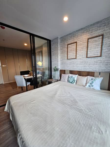 ให้เช่า - Regent Home Bangna : รีเจ้นท์ โฮม บางนา, กรุงเทพ