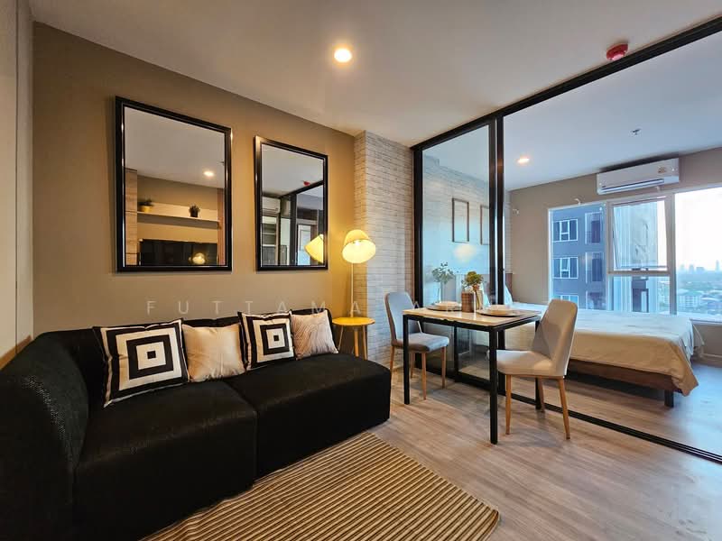 ให้เช่า - Regent Home Bangna : รีเจ้นท์ โฮม บางนา, กรุงเทพ